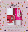 Miss Nella Duo Set Pink